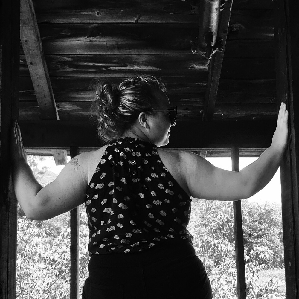 Meet your Posher, Shannon